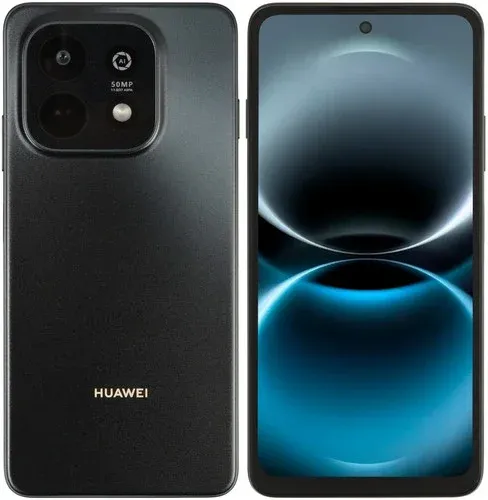 Huawei Nova Y74 8/128 ГБ Black — фото 1