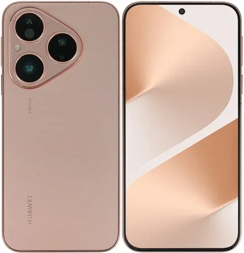 Huawei Pura 80 12/256 ГБ Gold — фото 1