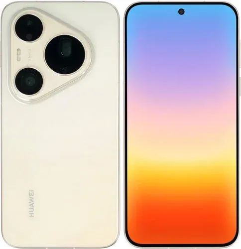 Huawei Pura 90s Pro Max 12/256 ГБ Gold — фото 1