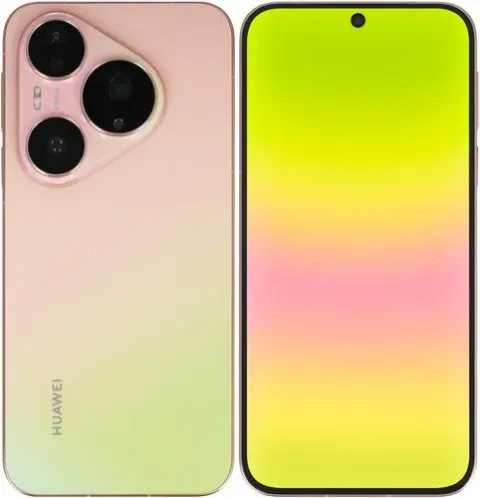 Huawei Pura 90s Pro
