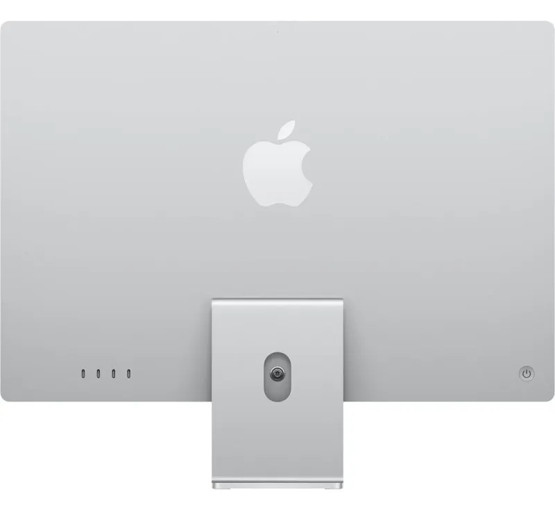 iMac M4 (2024) 16/512 ГБ Blue — фото 2