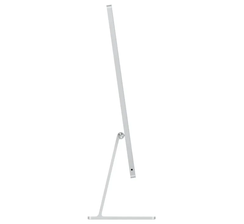 iMac M4 (2024) 16/512 ГБ Blue — фото 3