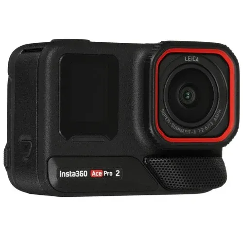 Insta360 Ace Pro 2 Dual Battery — фото 1