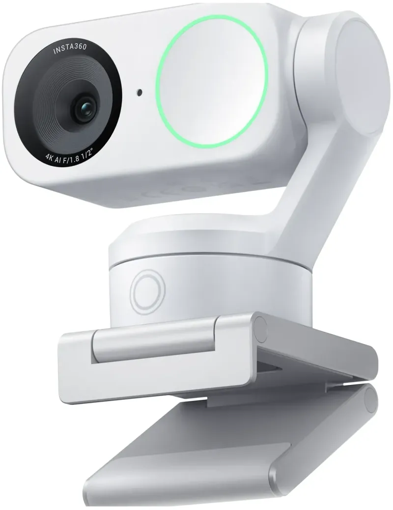 Insta360 Link 2 Black Standard Bundle — фото 2