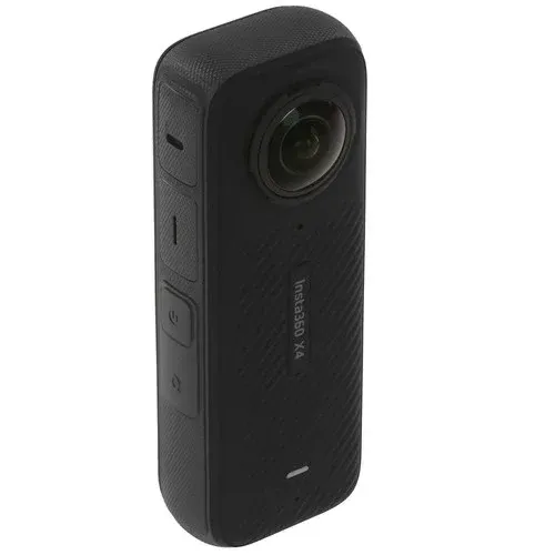 Insta360 X4 Black — фото 1