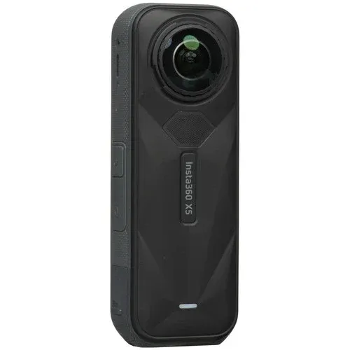 Insta360 X5 Black — фото 1