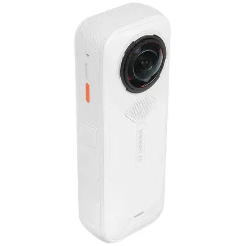 Insta360 X5 White — фото 1