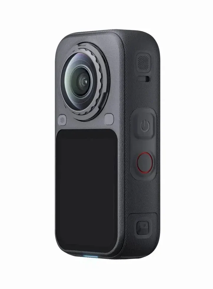 Insta360 X6 Black — фото 1