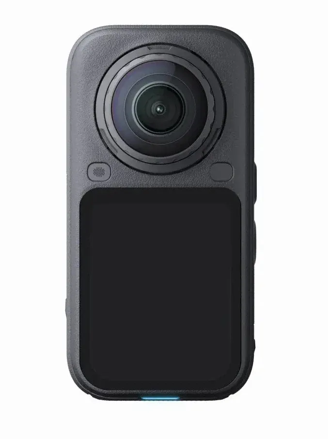 Insta360 X6 Black — фото 2