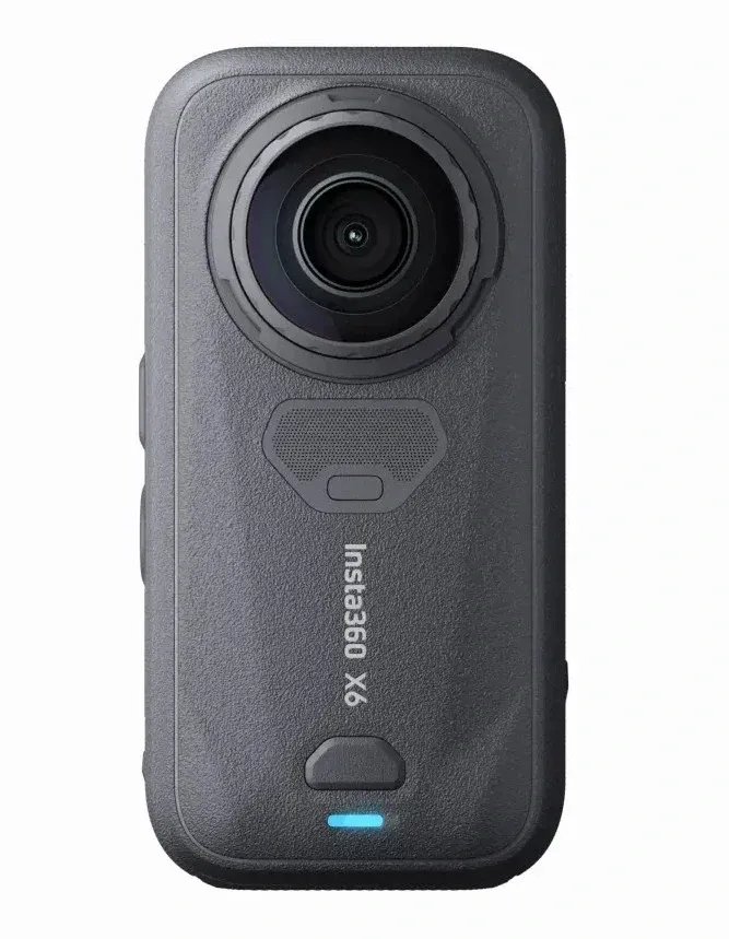 Insta360 X6 Black — фото 3