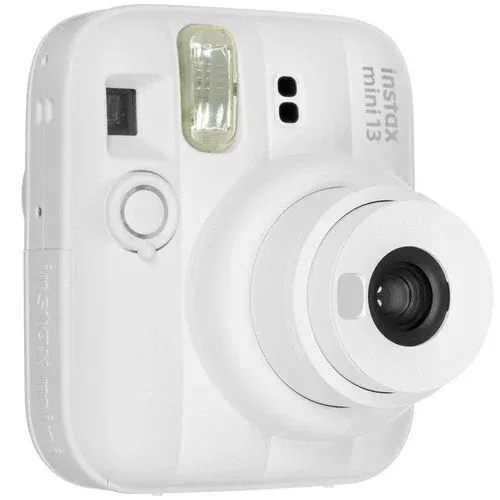 Instax Mini 13 White — фото 1