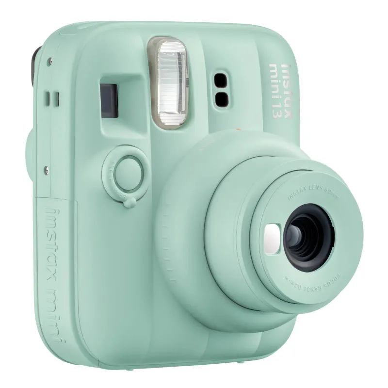 Instax Mini 13 Green — фото 1