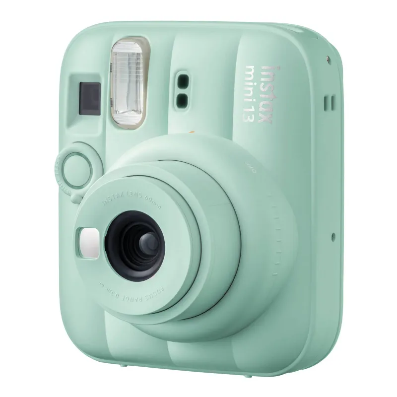 Instax Mini 13 Green — фото 6