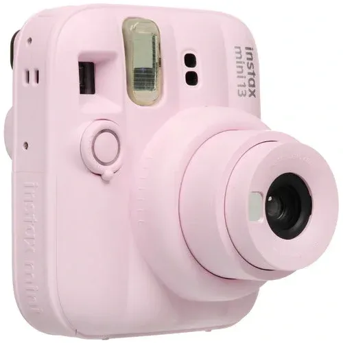 Instax Mini 13 Pink — фото 1