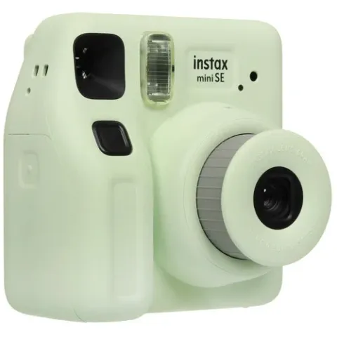 Instax Mini SE