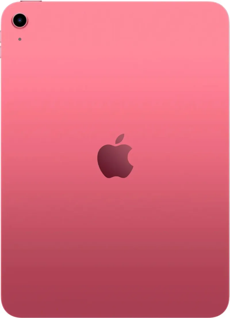 iPad 11 128 ГБ Pink LTE — фото 2