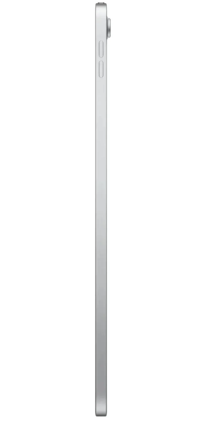 iPad 11 128 ГБ Silver LTE — фото 4