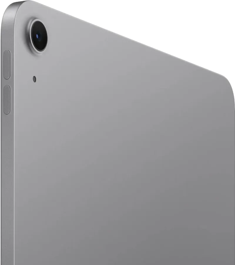 iPad Air 11 M3 (2025) 128 ГБ Space Gray Wi-Fi — фото 3