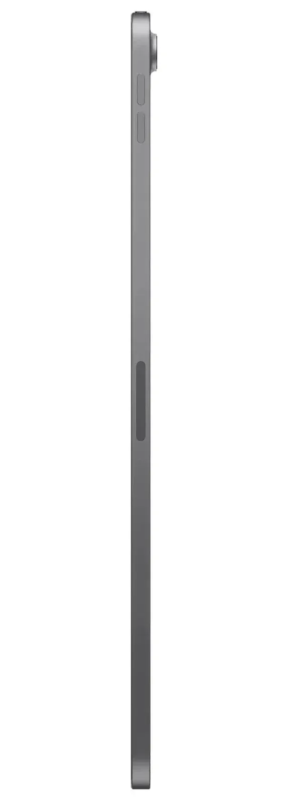 iPad Air 11 M3 (2025) 128 ГБ Space Gray Wi-Fi — фото 4