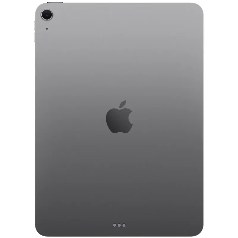 iPad Air 11 M4 (2026) 128 ГБ Space Gray Wi-Fi — фото 3