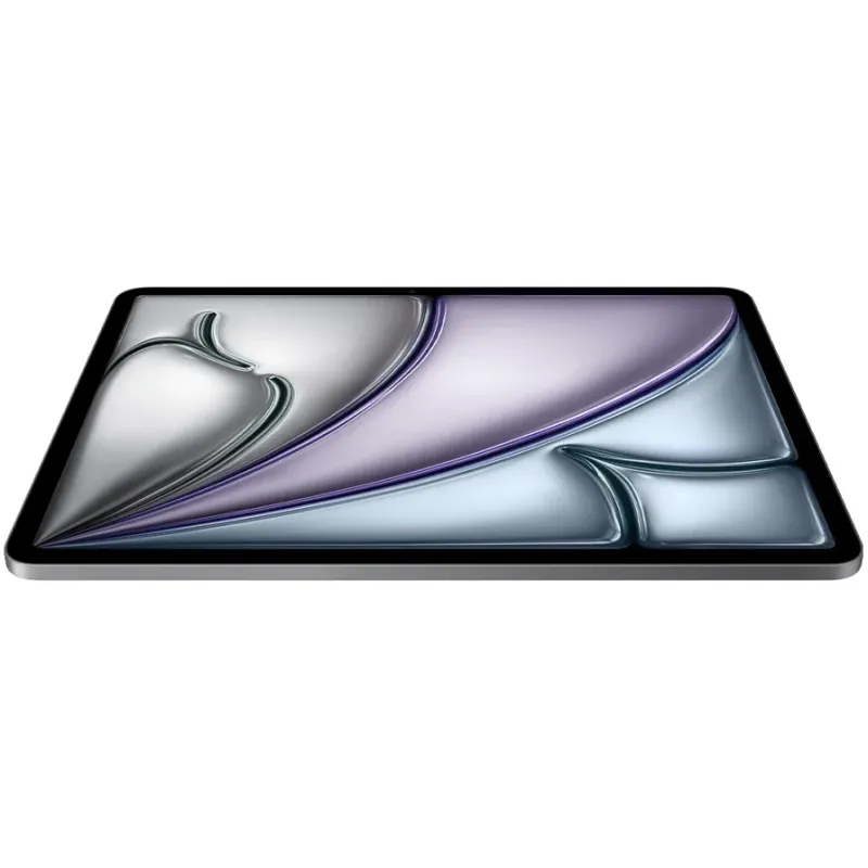 iPad Air 11 M4 (2026) 128 ГБ Space Gray Wi-Fi — фото 4