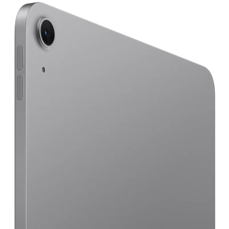 iPad Air 11 M4 (2026) 128 ГБ Space Gray Wi-Fi — фото 6