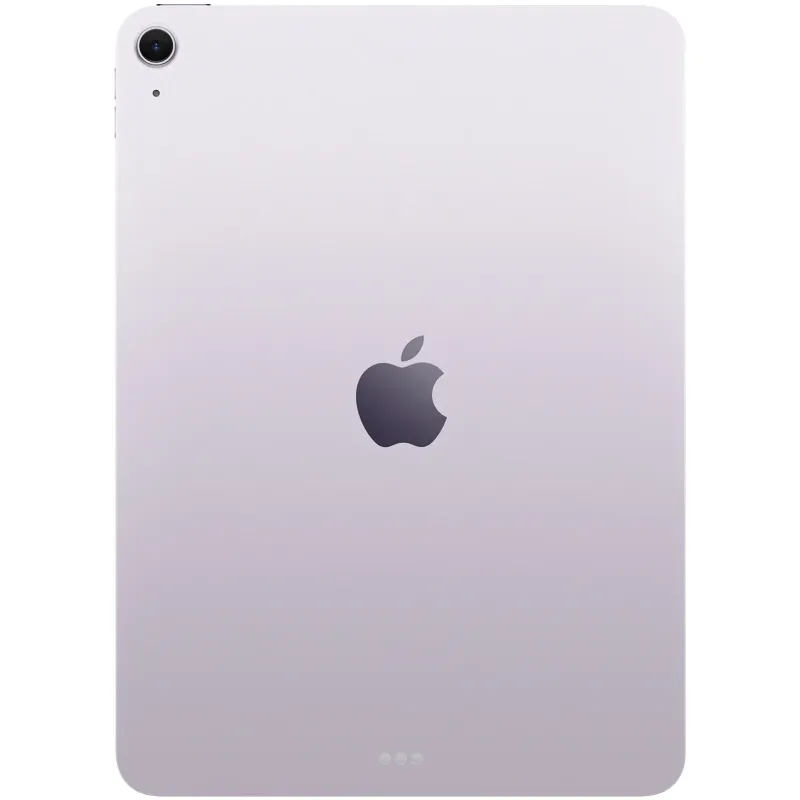 iPad Air 11 M4 (2026) 128 ГБ Purple Wi-Fi — фото 3