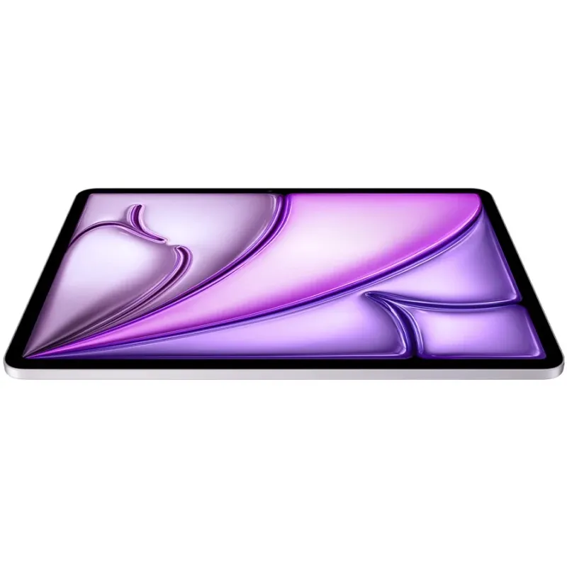 iPad Air 11 M4 (2026) 128 ГБ Purple Wi-Fi — фото 4