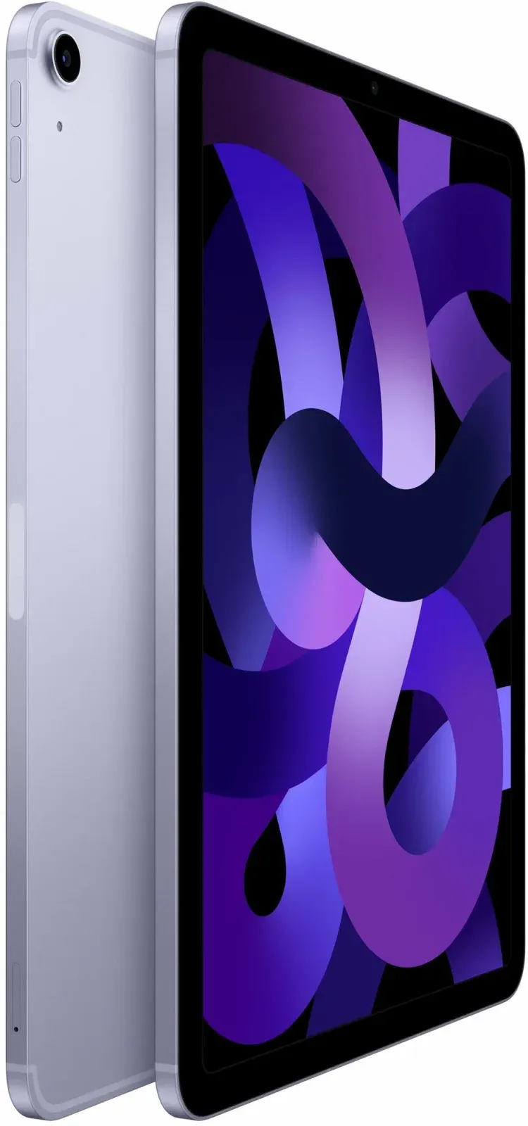 iPad Air 13 M2 (2024) 1 ТБ Purple Wi-Fi — фото 2