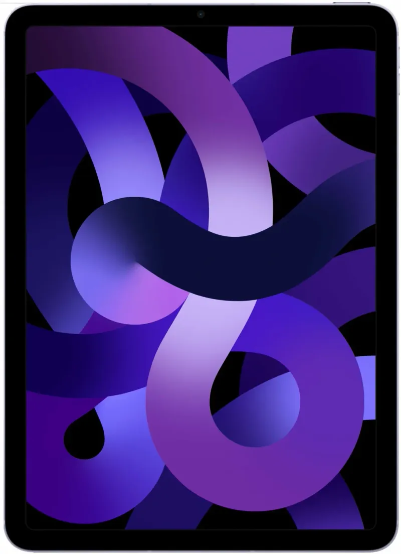 iPad Air 13 M2 (2024) 1 ТБ Purple Wi-Fi — фото 3