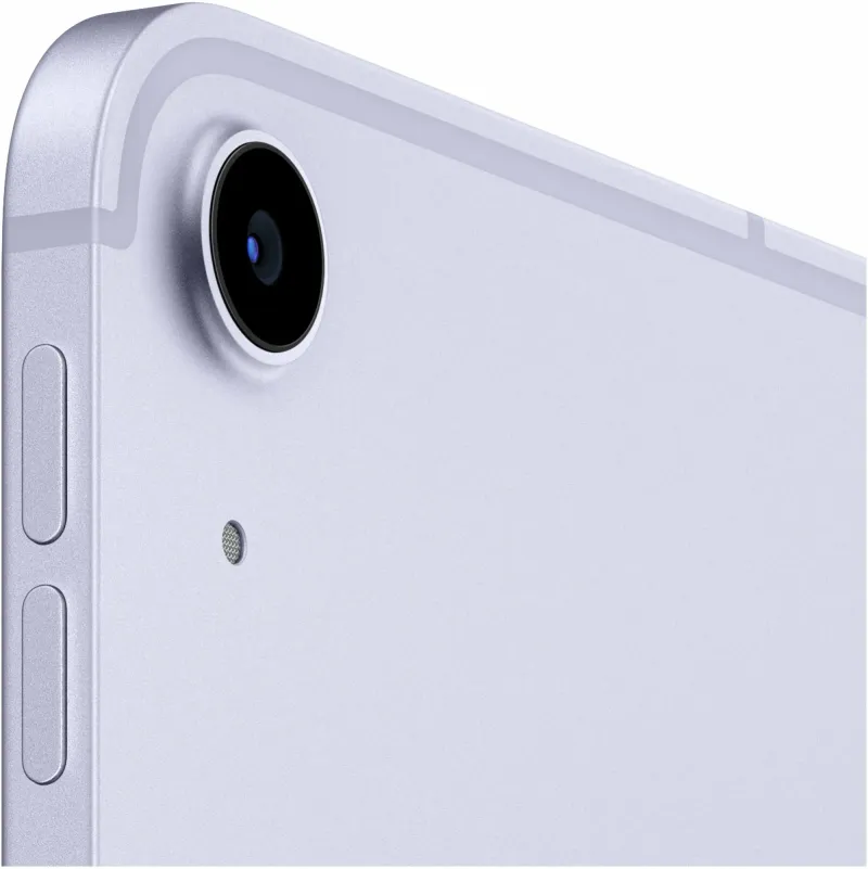 iPad Air 13 M2 (2024) 1 ТБ Purple Wi-Fi — фото 4