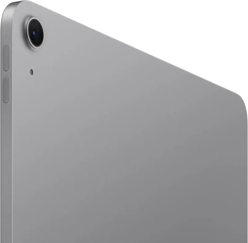 iPad Air 13 M3 (2025) 1 ТБ Space Gray Wi-Fi — фото 3