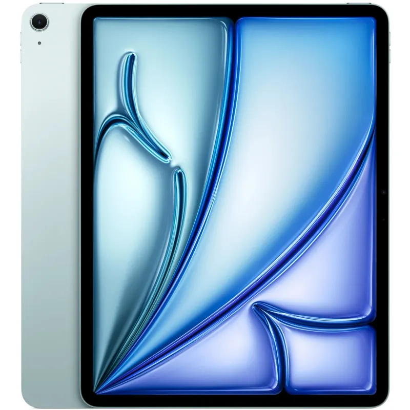 iPad Air 13 M4 (2026) 128 ГБ Blue Wi-Fi — фото 1