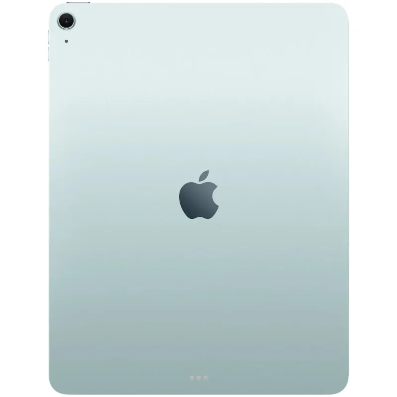 iPad Air 13 M4 (2026) 128 ГБ Blue Wi-Fi — фото 3