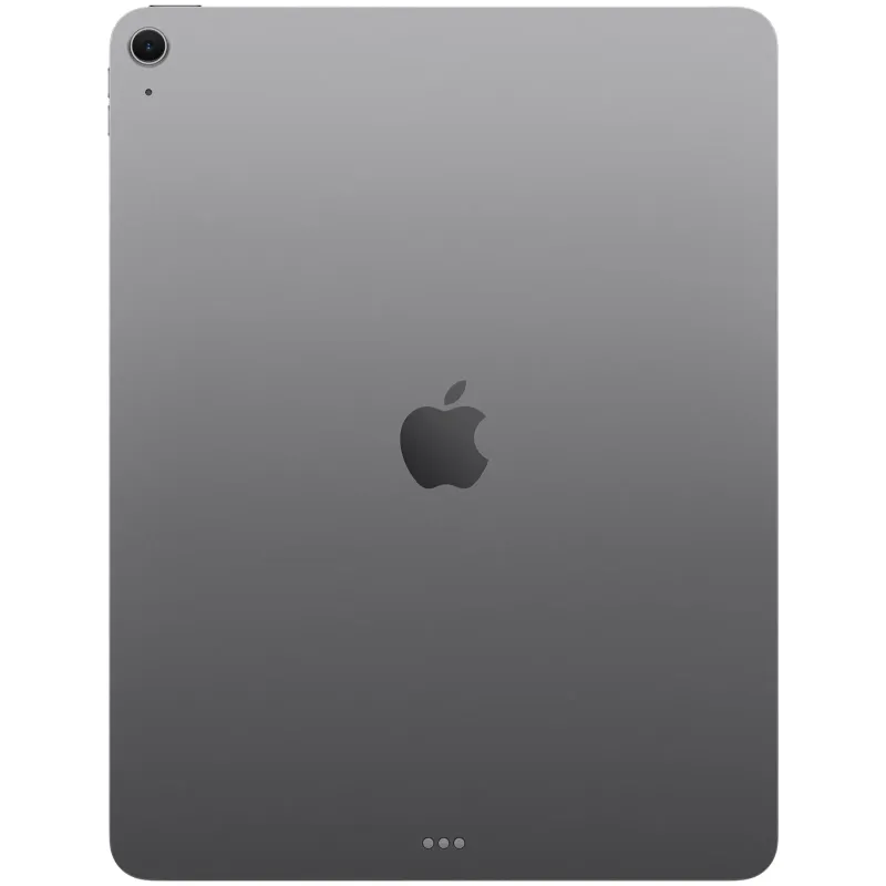 iPad Air 13 M4 (2026) 256 ГБ Space Gray Wi-Fi — фото 3
