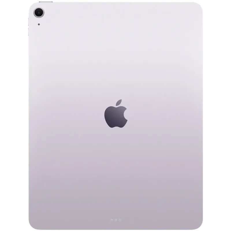 iPad Air 13 M4 (2026) 128 ГБ Purple Wi-Fi — фото 2