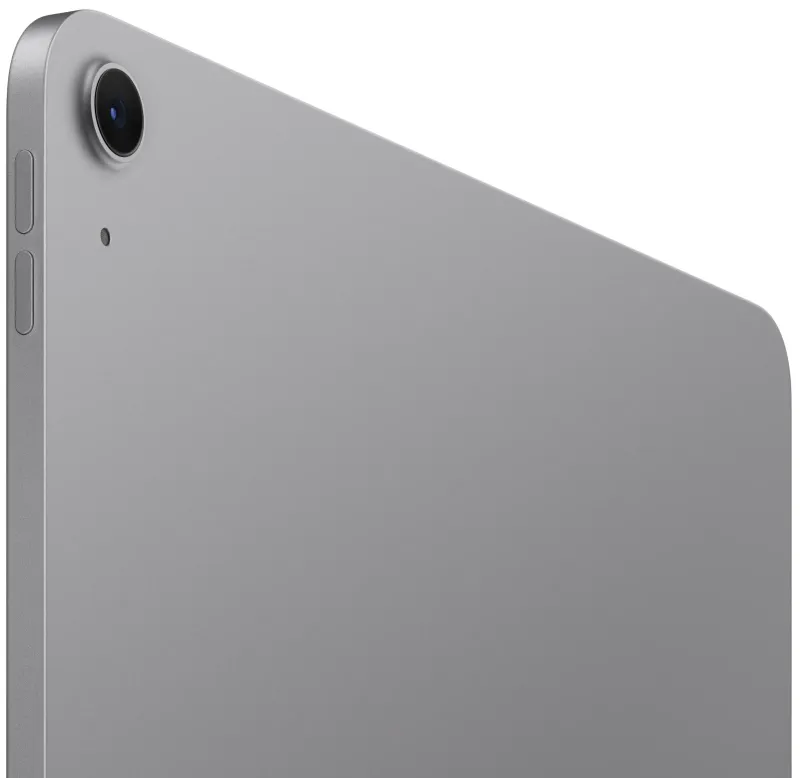 iPad Air 13 M4 (2026) 256 ГБ Space Gray Wi-Fi — фото 5