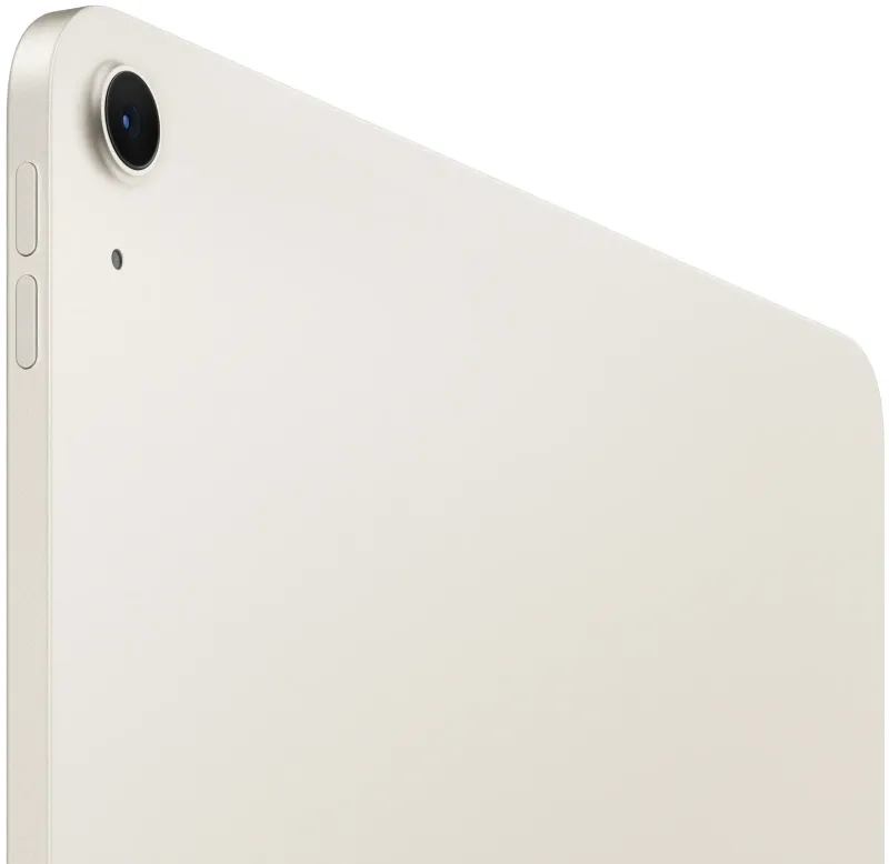 iPad Air 13 M4 (2026) 256 ГБ Starlight Wi-Fi — фото 5
