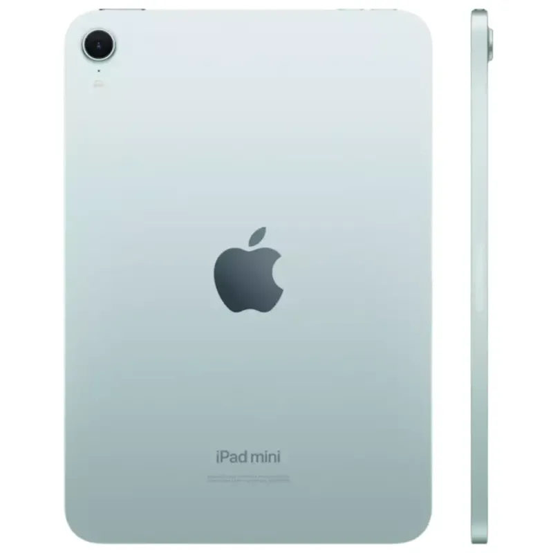 iPad Mini 7 128 ГБ Blue Wi-Fi — фото 2