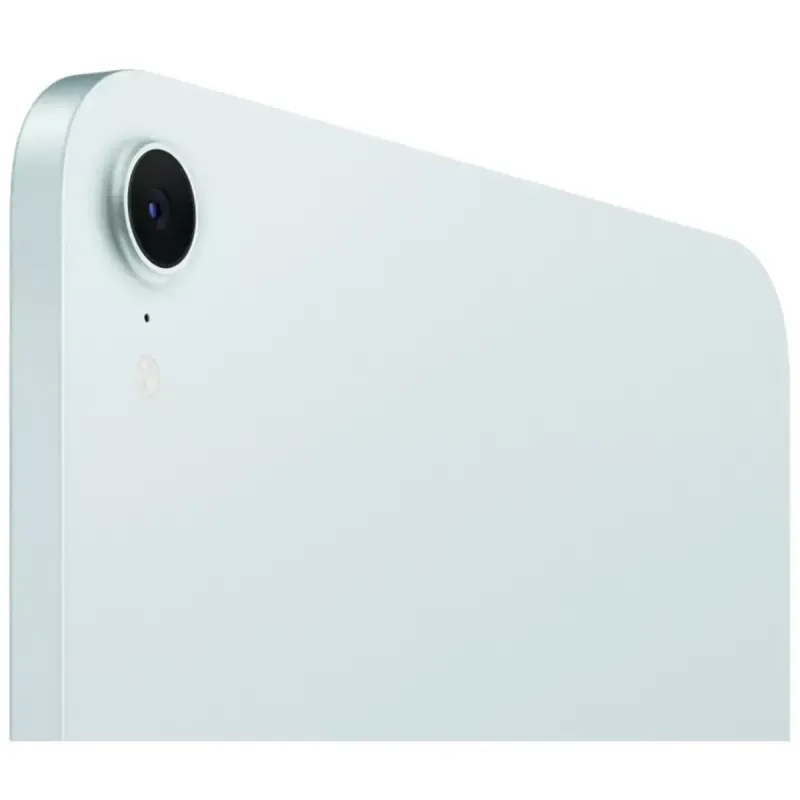 iPad Mini 7 128 ГБ Blue Wi-Fi — фото 3