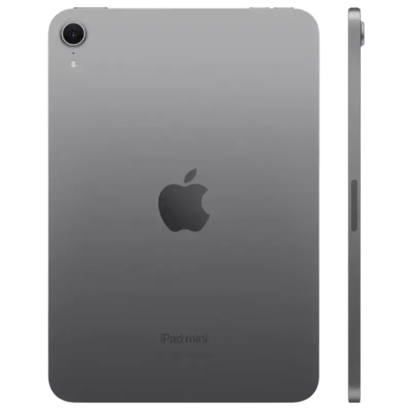 iPad Mini 7 128 ГБ Blue Wi-Fi — фото 5