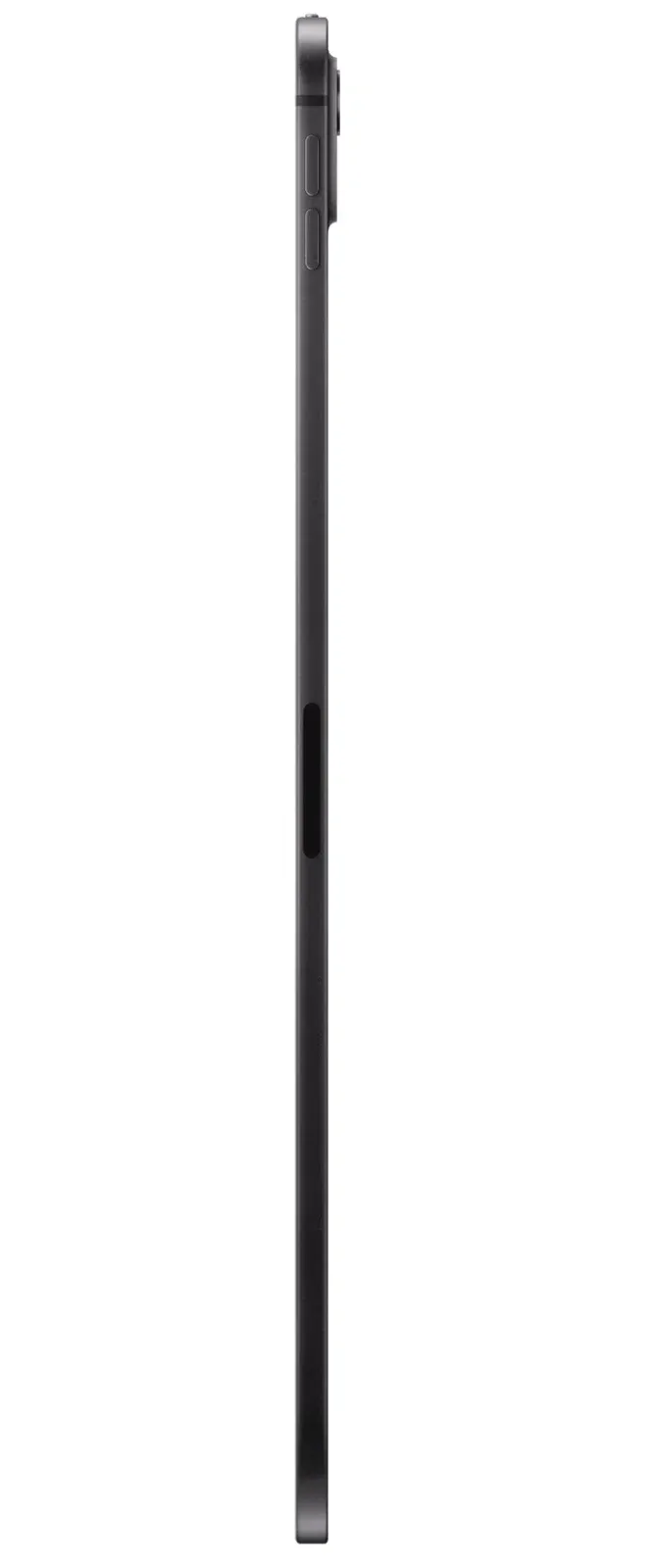 iPad Pro 11 M4 (2024) 2 ТБ Space Black LTE Nano-texture glass — фото 4