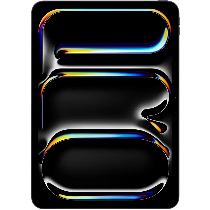 iPad Pro 11 M5 (2025) 256 ГБ Space Black Wi-Fi — фото 2
