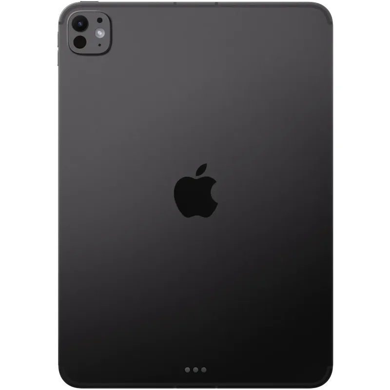 iPad Pro 11 M5 (2025) 256 ГБ Space Black Wi-Fi — фото 3