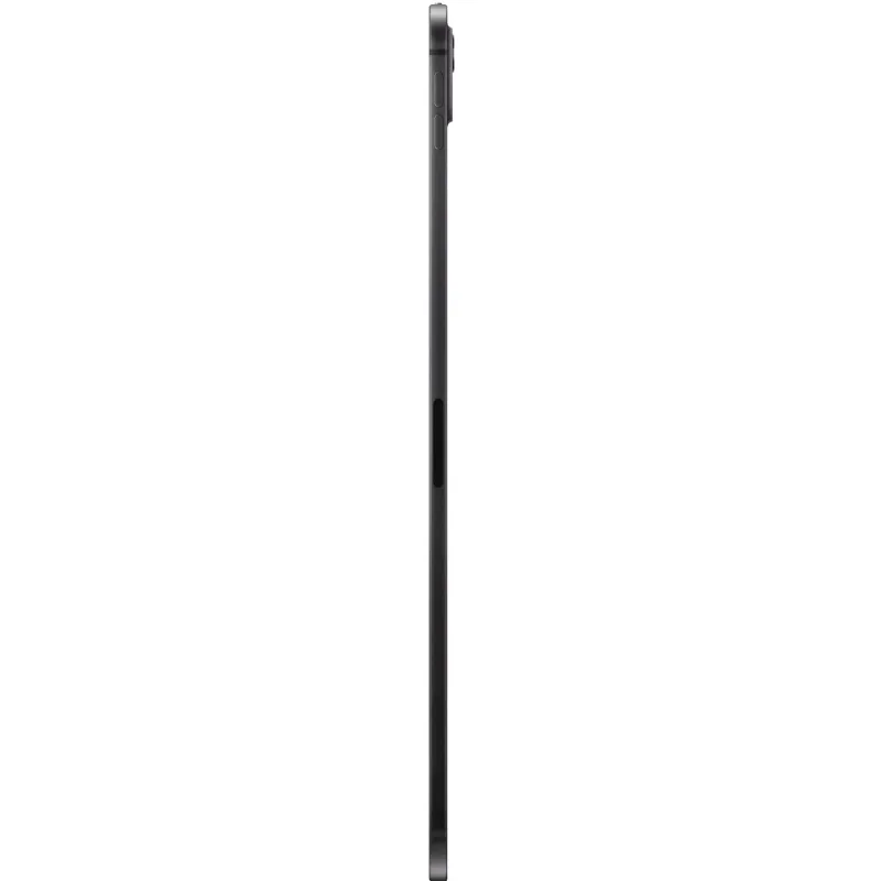 iPad Pro 11 M5 (2025) 256 ГБ Space Black Wi-Fi — фото 4