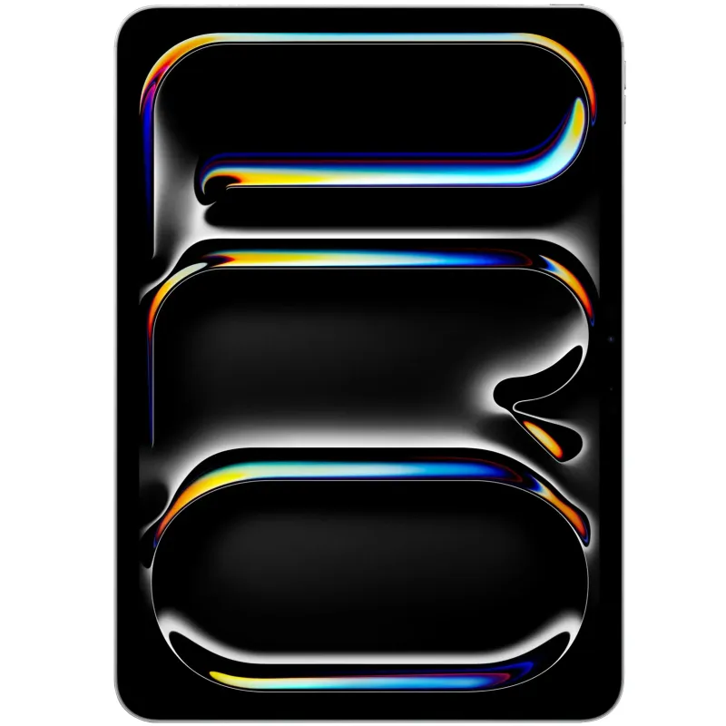 iPad Pro 11 M5 (2025) 512 ГБ Silver Wi-Fi — фото 2