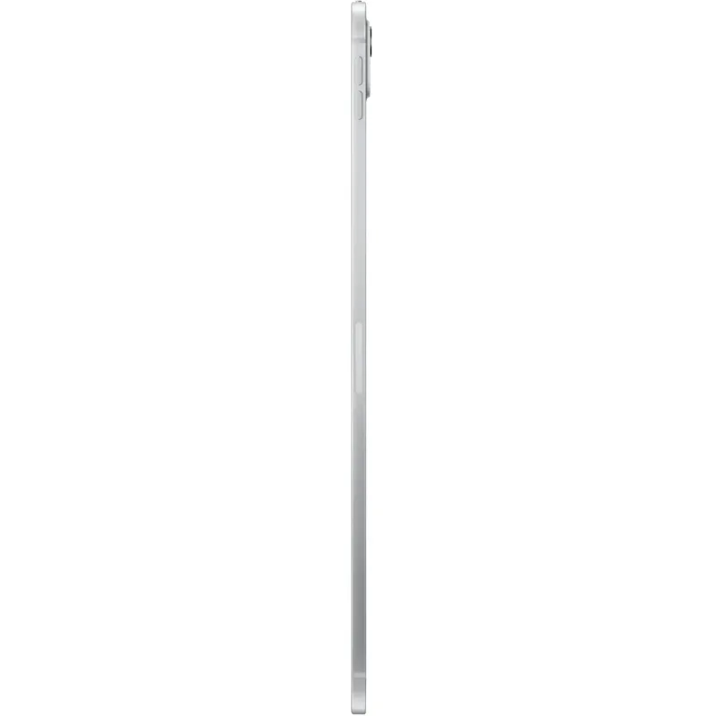 iPad Pro 11 M5 (2025) 512 ГБ Silver Wi-Fi — фото 4