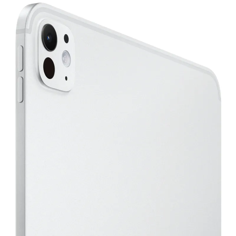 iPad Pro 11 M5 (2025) 512 ГБ Silver Wi-Fi — фото 5