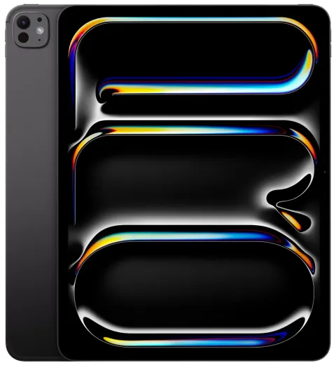 iPad Pro 13 M4 (2024)
