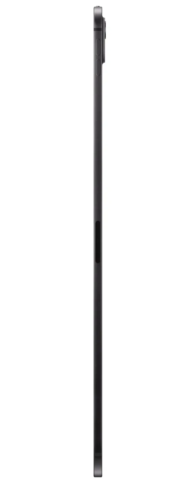 iPad Pro 13 M4 (2024) 2 ТБ Space Black LTE — фото 4